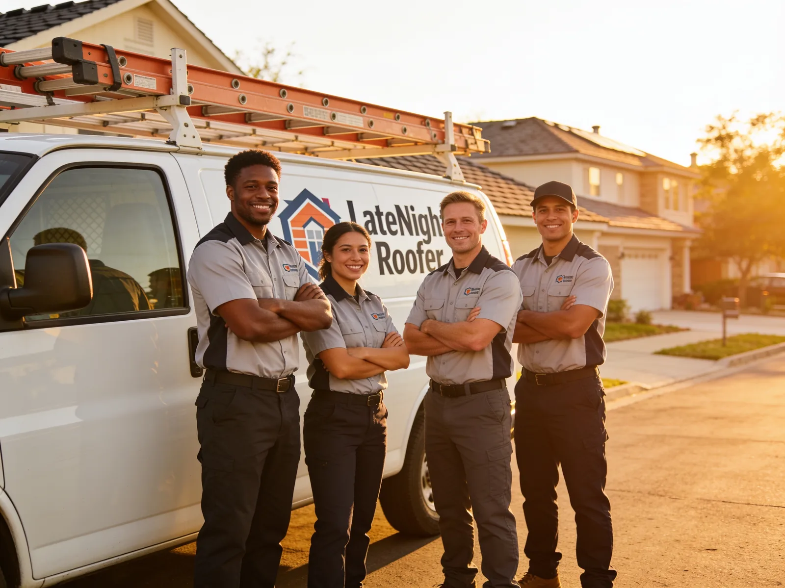 Emergency Roof Repair company in Woodbridge, CT
