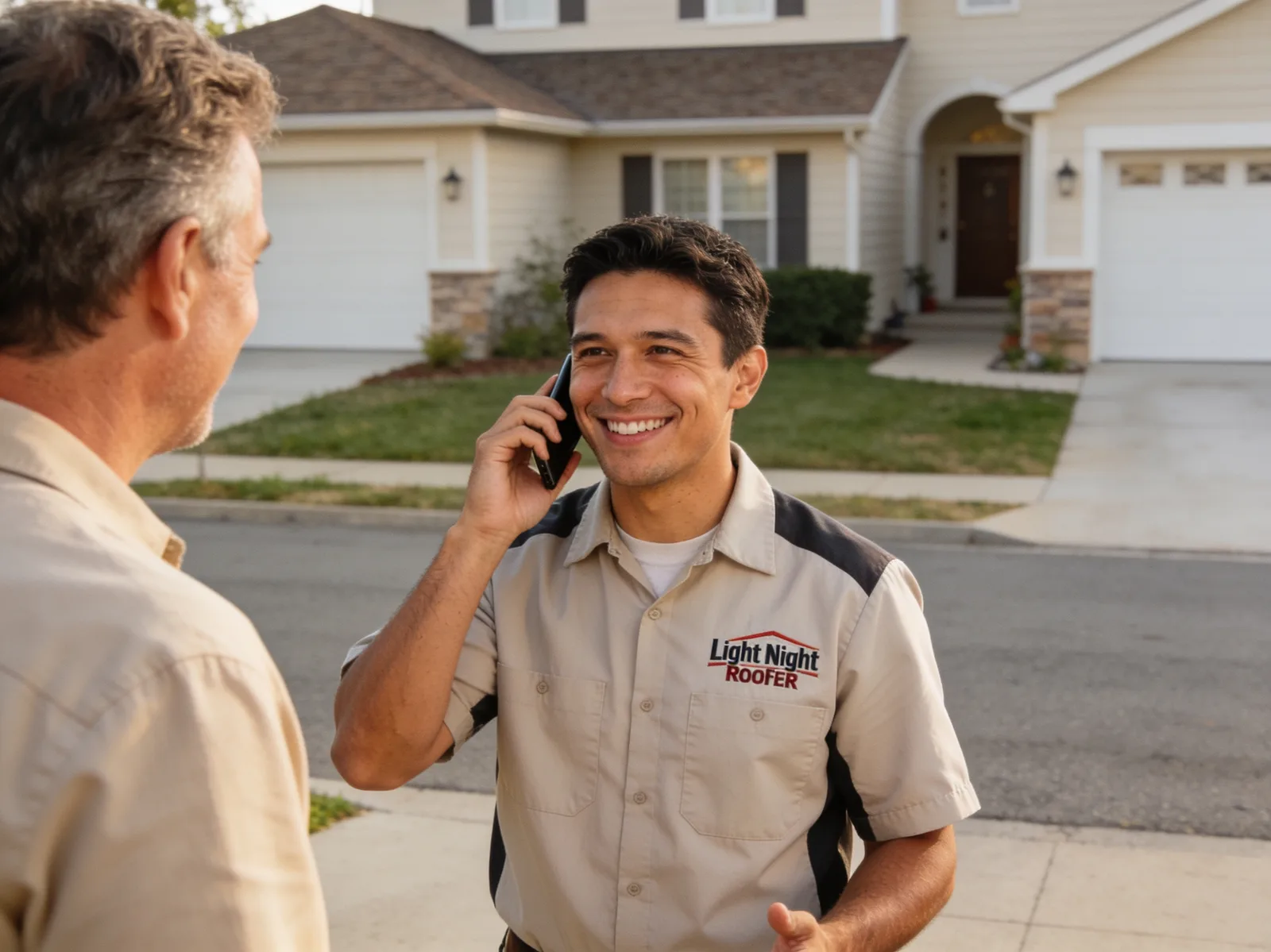 Emergency Roof Repair Woodbridge, CT FAQs